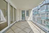 Perfekter Grundriss | 4-Zimmer Wohnung mit südwest Terrasse
