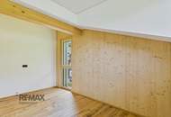Über den Dingen wohnen – stilvolle Maisonette mit unvergleichlicher Aussicht