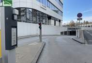 Repräsentative Unternehmenszentrale im Gürtelturm - Standort mit Signalwirkung