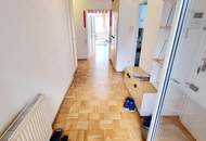 U-Bahn ums Eck! Schnäppchen - Mehr Raum für weniger Budget! Tolle Raumaufteilung + Perfekte öffentliche Anbindung + Ideal auch zur Vermietung! Worauf warten Sie noch?