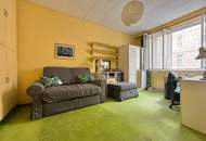 Eigenheim in Top Lage I Nähe zum Prater Karmeliternarkt und Augarten