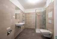 2-Zimmer Wohnung mit Loggia