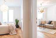 Vermietete 2-Zimmer-Wohnung mit hervorander Verkehrsanbindung