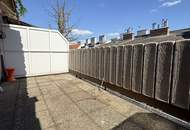 Gepflegte Wohnung nähe AKH mit schöner Terrasse und Loggia