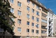 Koffer packen, einziehen: Helle bezugsfertige Wohnung mit Loggia & PKW-Stellplatz nahe Schönbrunn
