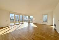 KREMSER WOHNDOMIZIL4Zi- 109qm- Gartenwohnung, Lift, Tiefgarage, in beliebter Grünruhelage