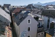 *Neuer Preis* Historischer Charme trifft moderne Rendite – Zinshaus in Villachs Innenstadt