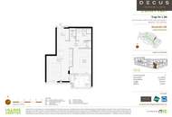 | ZWEI ZIMMER | 1030 | UNIKAT FÜR FREIGEISTER | ANLEGER | BF 14B | VILLAGE IM DRITTEN | FERTIGSTELLUNG 2027