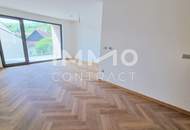 Erstbezug: Helle 2-Zimmer-Wohnung mit gemütlicher Loggia in Münichsthal