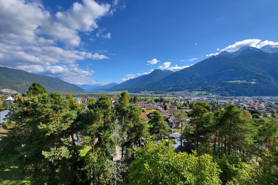 Sonnige Dachgeschosswohnung mit Traumblick über Telfs, Wohnung-kauf, 395.000,€, 6410 Innsbruck-Land