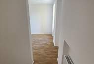 30 Minuten ins Stadtzentrum Wien: Sanierte Starterwohnung in Bad Vöslau in Ruhelage