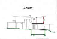 Romantisches Einfamilienhaus mit Traumgarten und Pool in bester Lage am Leithagebirge