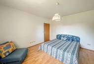Perfekt für Paare und junge Familien! Sonnige 3-Zimmer-Wohnung mit Loggia