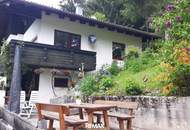 Gepflegtes Landhaus in ruhiger Aussichtslage!