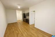 Ruhiger 2-Zimmer-Wohntraum mit Eigengarten: Wohnen am Leberberg!