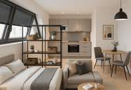 Außergewöhnliche Citywohnung in Toplage des 7. Bezirks