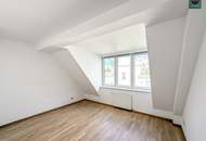 Traumbüro! Dachgeschoss Maisonette mit Terrasse, mitten im 3. Bezirk!
