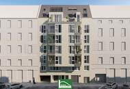 Gartenmaisonette und Küche inkl. in ruhiger Seitengasse beim Paltramplatz – Ideal für Anleger! Fertigstellung Herbst 2025