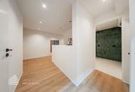 Großzügiges Loft in Toplage des 2. Bezirks, Nähe Augarten