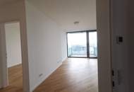 Moderne 3 Zimmer mit Balkon und vielen Extras im Haus!