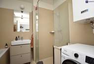 EINFACH GRANDIOS: Lichtdurchflutete Wohnung mit zwei Schlafzimmern! ELEGANT WOHNEN im Herzen von Graz!