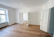 ERSTBEZUG nach Generalsanierung - UNBEFRISTET - Schöne 3-Zimmerwohnung nahe der Kunstuniversität in Bestlage!