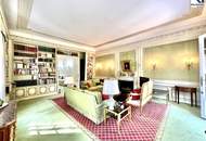 360° TOUR // HIETZINGER ALTBAU-VILLA