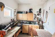 Charmantes Einfamilienhaus in erhöhter Lage mit Fernsicht und keinen direkten Nachbarn!