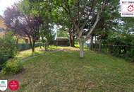 (reserviert!) Einfamilienhaus auf 870 m² Grundstück – ideal für die Bebauung mit bis zu 3 Häusern und 700 m² Nutzfläche