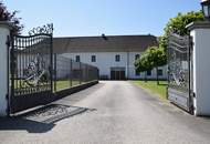 Alleinlage: Seminarhof-Wohnen-Tierhaltung