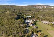 Südseitige Ruhelage in Bad Vöslau !