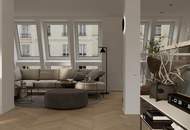 DACHGESCHOSSMAISONETTE II ERSTBEZUG MIT TERRASSE / BALKON / DACHTERRASSE II 4 ZIMMER II NÄHE OTTAKRINGER BRAUEREI II PROJEKT ABELEGASSE 20