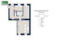 Stilvolle Altbauwohnung nahe dem Kutschkermarkt - U6 Nußdorfer Straße in unmittelbarer Nähe!