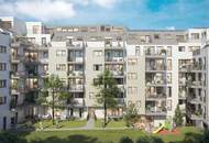 Lichtdurchflutete 2-Zimmer-Wohnung mit großer Terrasse | WOHNEN IN ST. GOTTHARD