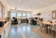 Büro-, Seminare-, Schulungs- und Workshopräume in Traun