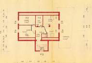 Einfamilienhaus im Pressbaumer Zentrum - 2 separate Wohneinheiten möglich