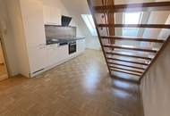 Anleger aufgepasst – 2 vermietete Maisonetten in der Keplerstraße 83