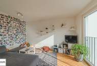 Ab 1.9.26 verfügbar: schöne, helle Neubauwohnung mit Grünblick (Schubertpark)