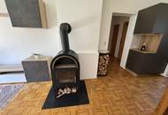 Charmante 3-Zi DG-Wohnung mit moderner Küche - RUHIGE Aussichtslage - Loggia &amp; Carport