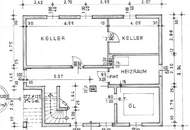 Tolles gepflegtes Einfamilienhaus mit schönem großen Garten im Grünen