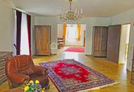 Herrenhaus -Luxusvilla in bester Lage -Die Gelegenheit