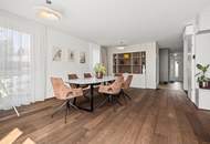 "Luxuriös & zentral – Doppelhaus in Stockerau mit 6 Zimmern und hochwertiger Möblierung"