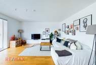 Licht & Raum – moderne Wohnung mit Balkon in ruhiger Lage von Hard