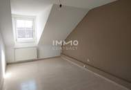 4 - Zimmer Wohnung mit Terrasse zu mieten im Zentrum von Pöchlarn