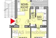 Provisionsfrei: Vollausgestattetes Apartment mit Möblierung und Balkon in Sieveringer Bestlage! Klimatisiert!