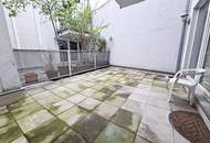 NUSSDORFER PLATZ, GREINERGASSE, gepflegte 74 m2 Neubau mit 22 m2 Terrasse, 2 Zimmer, Komplettküche, Parketten, Wannenbad, Garagenplatz