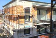 Paket - Angebot A05: Provisionsfreie 75m² Neubauwohnung im 1. OG mit 9m² Balkon und 2 TG-Plätze in Holzhäuseln!