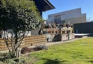 Charmantes Einfamilienhaus mit großem Garten, Pool & viel Herz in Graz-Liebenau!