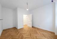 ++ IHR TRAUM VOM SANIERTEN EIGENHEIM ++ geschmackvoll sanierte Altbauwohnung in ruhiger Lage mit hervorragender Anbindung