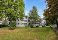 Charmante 2-Zimmer-Eigentumswohnung in Villach – mit Balkon &amp; Stellplatz